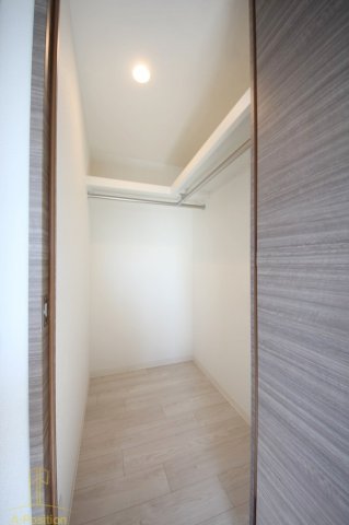 収納　アプリーレ中之島