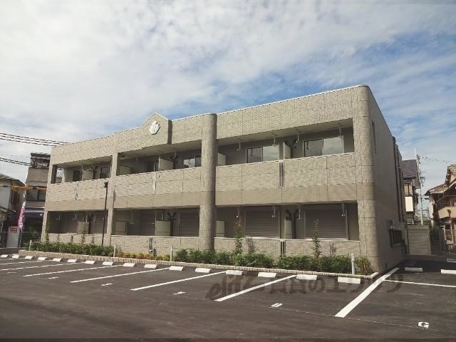 その他　駐輪場