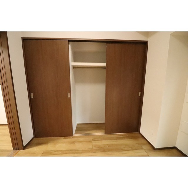 収納　収納※別部屋参考写真