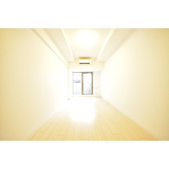 居室・リビング　★見学予約受付中★