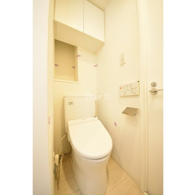 トイレ　参考写真