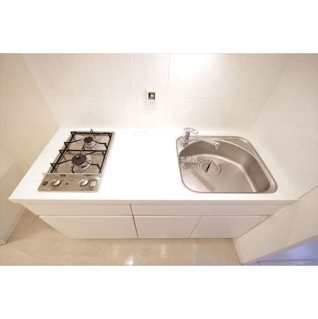 キッチン　★見学予約受付中★