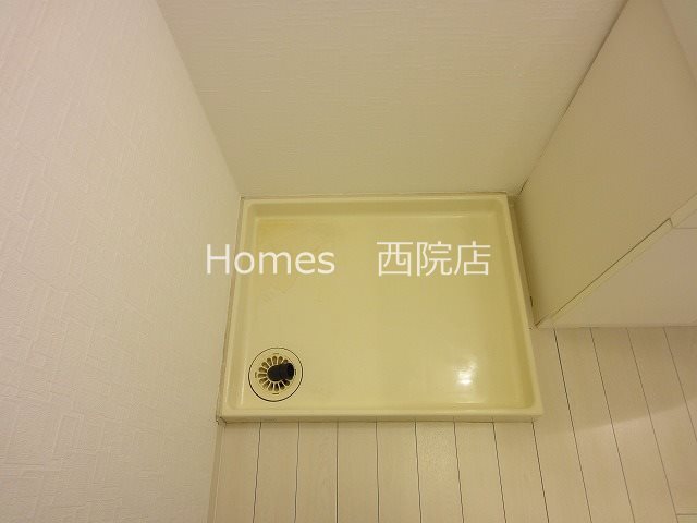 その他設備　別号室参考写真