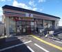 コンビニ　セブンイレブン京都久世殿城町店（コンビニ）まで500m