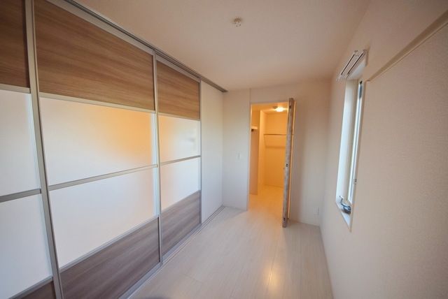 その他部屋・スペース　※別号室参考写真です