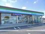 コンビニ　ファミリーマート能代後谷地店（コンビニ）まで388m