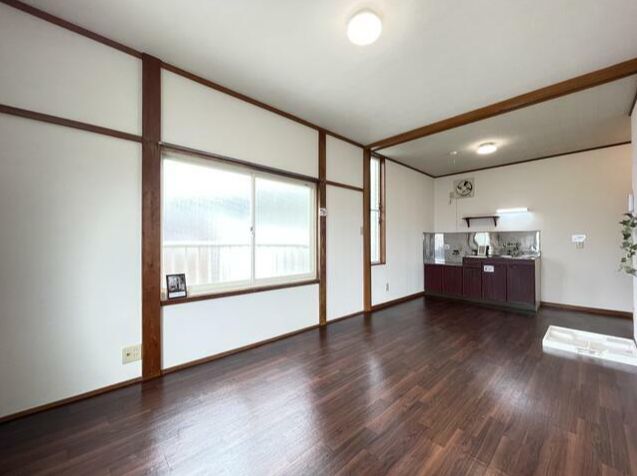 その他部屋・スペース　過ごしやすい室内です