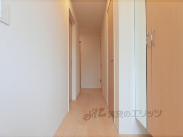 その他部屋・スペース　廊下