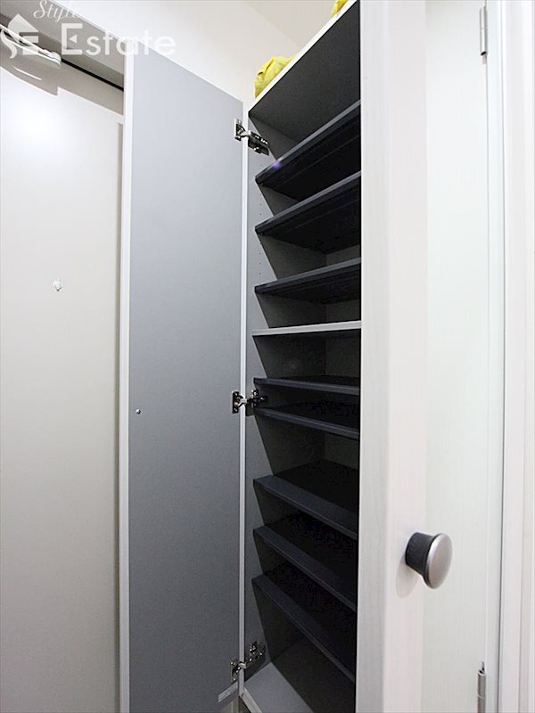 その他　シューズボックス