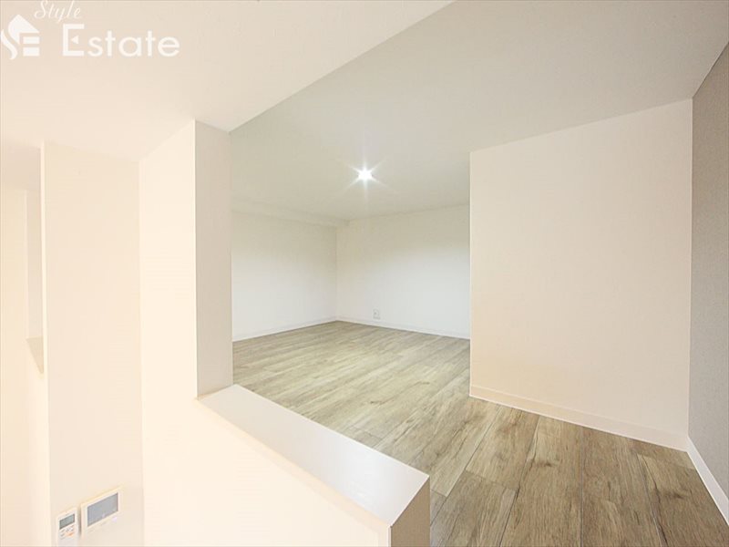 その他設備　ロフト