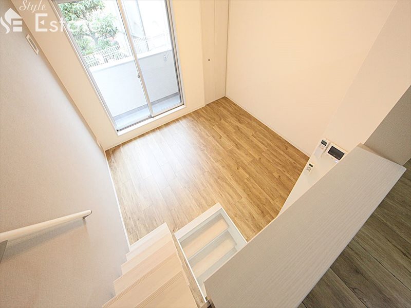 その他部屋・スペース　内装