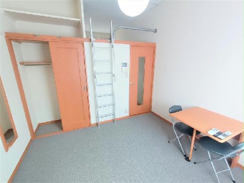 その他部屋・スペース　家電・家具設置有のお部屋です。