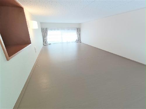 その他　ロフト付き物件です。