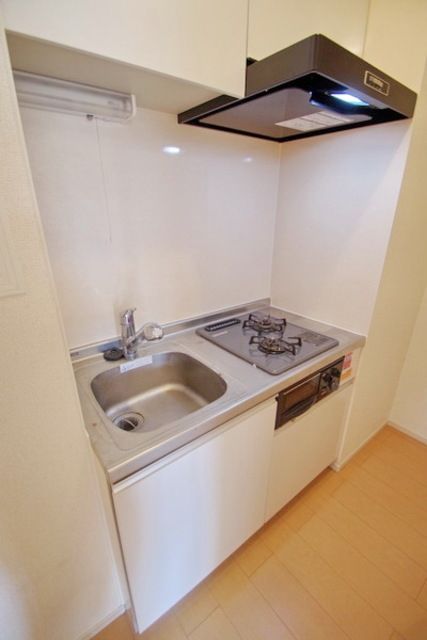 キッチン　★お部屋探しはタウンハウジング稲田堤店まで★