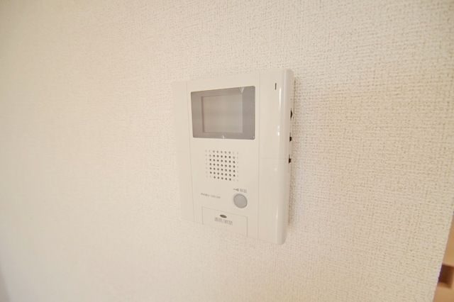 セキュリティ　★お部屋探しはタウンハウジング稲田堤店まで★