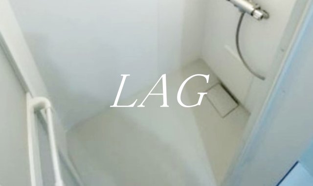 バス・シャワールーム　シャワールーム（同仕様）です。