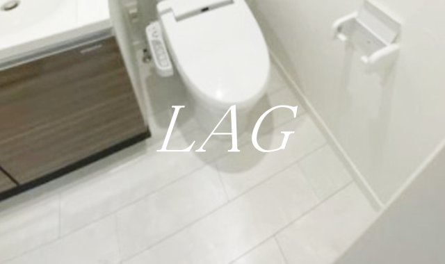 トイレ　トイレ（同仕様）です。