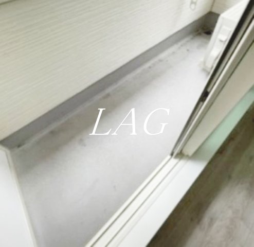 バルコニー　バルコニー（同仕様）です。