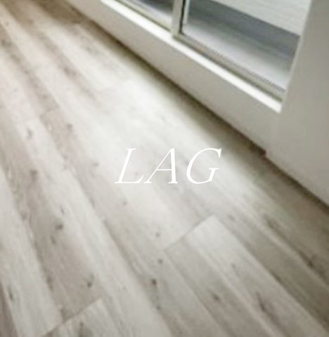 居室・リビング　洋室のお部屋（同仕様）です。