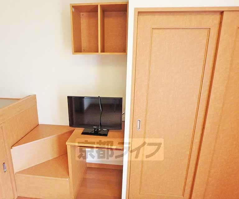 その他部屋・スペース　使いやすくレイアウトされています