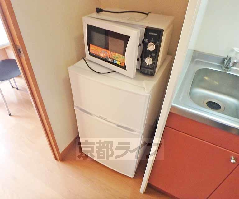 その他設備　新生活をスムーズに始められますよ