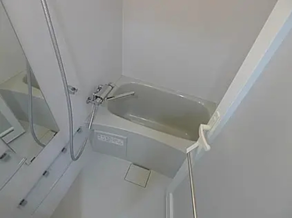 バス・シャワールーム　風呂