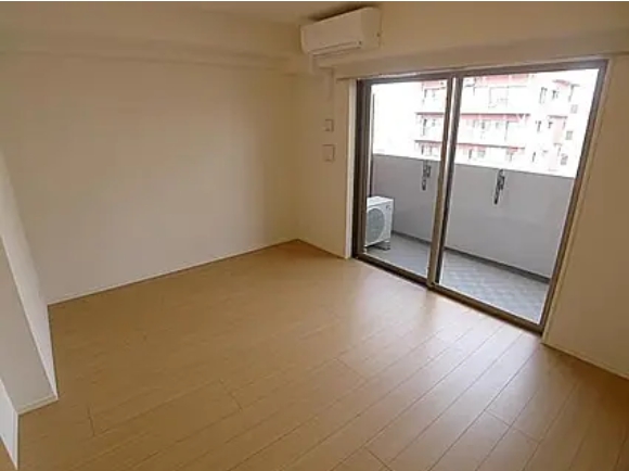 居室・リビング　居室・リビング