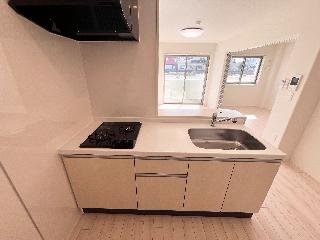 キッチン　参考写真