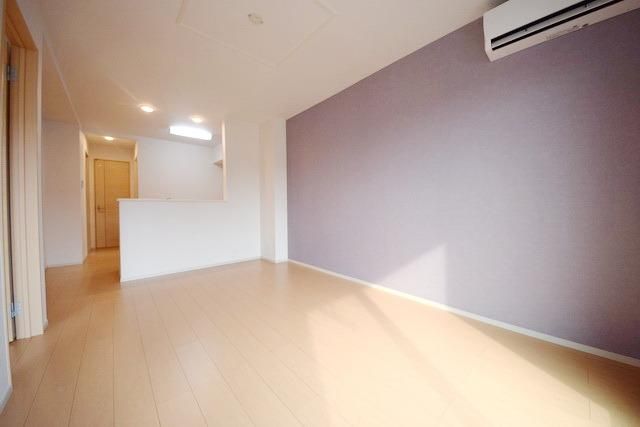 居室・リビング　室内イメージ