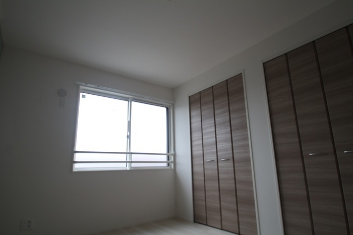 その他部屋・スペース　クローゼット付きの洋室です☆