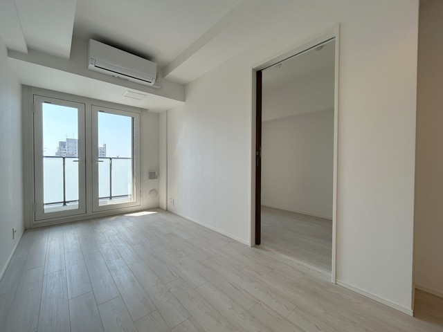 居室・リビング　居室※別部屋参考写真