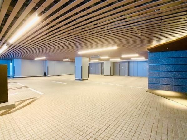 駐車場　最新の空き状況はお問い合わせください