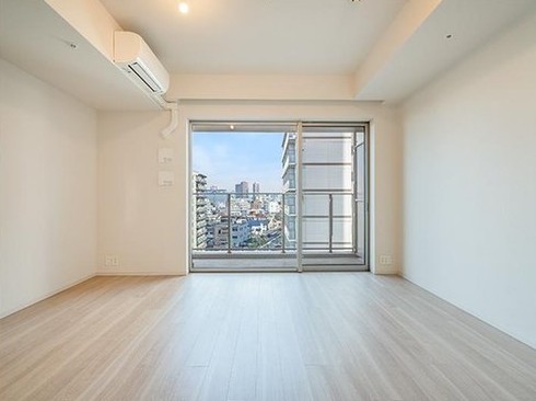 その他部屋・スペース　おしゃれな内装です