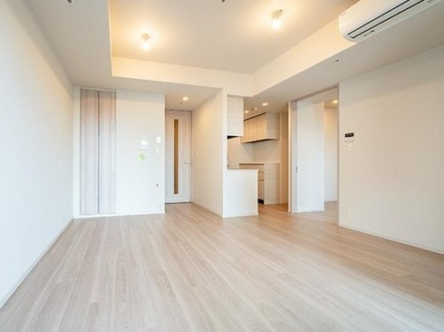 居室・リビング　おしゃれなリビングです