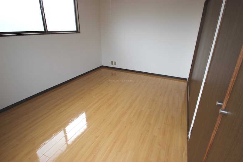 居室・リビング　キッチンスペース