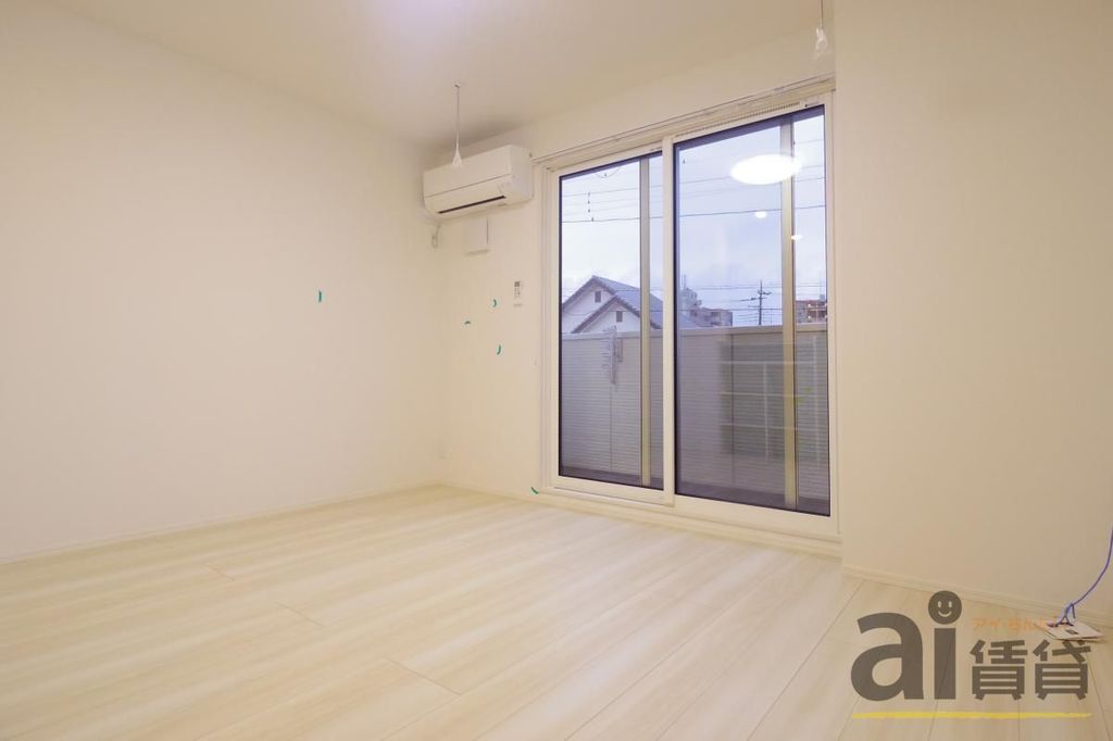 居室・リビング　リビング/居室