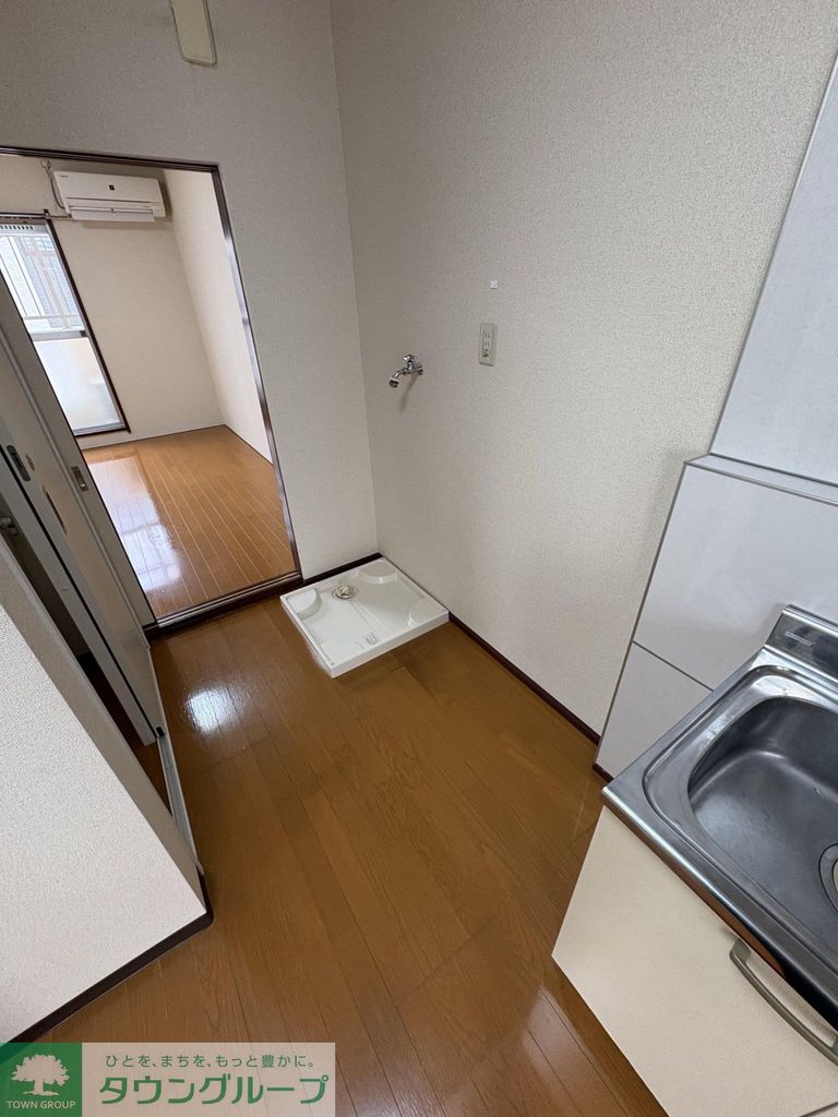 その他部屋・スペース　バルコニー