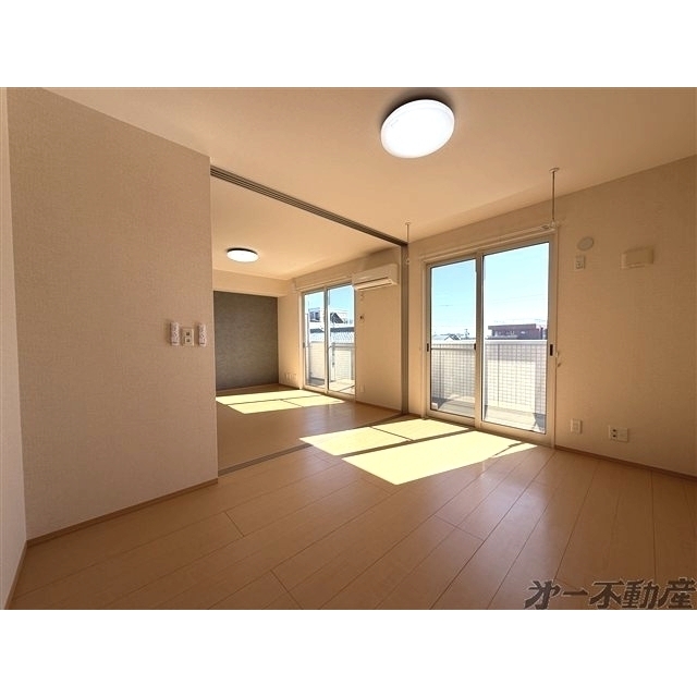 その他部屋・スペース　洋室