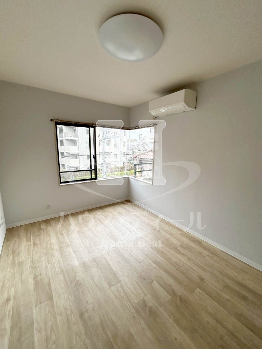 居室・リビング　リビングです