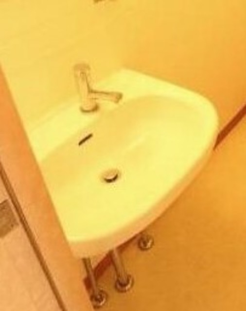 洗面設備　独立洗面台