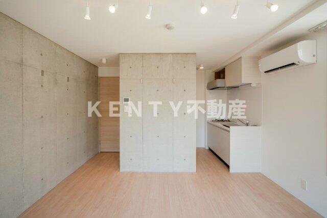 居室・リビング　おしゃれなリビングです