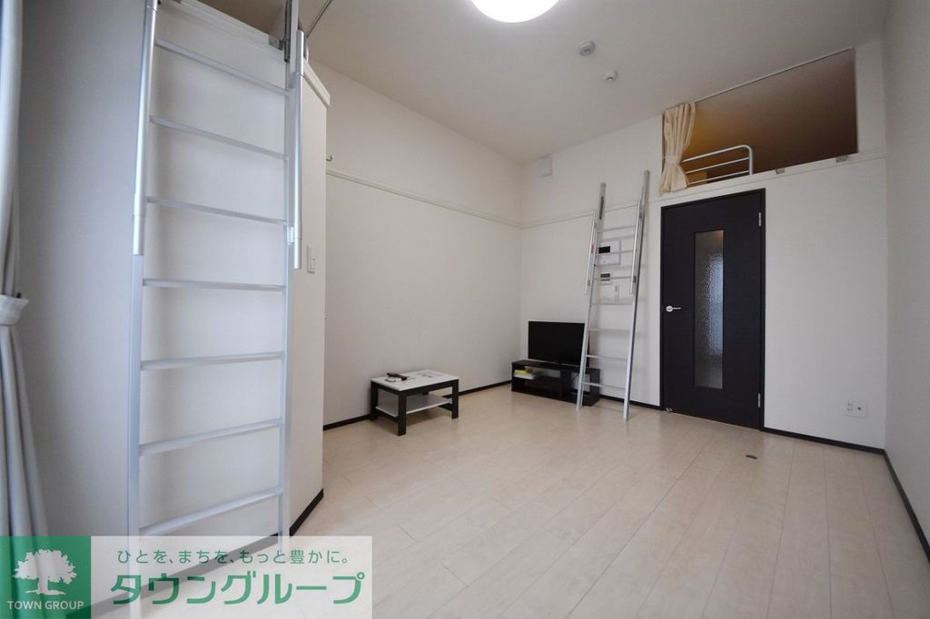 その他部屋・スペース　リビング/居室