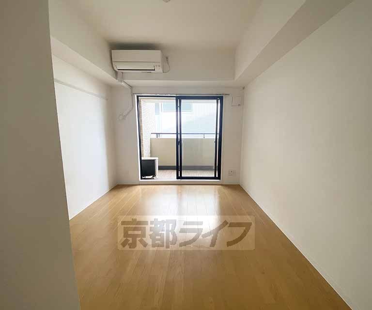 居室・リビング　２０２１年築、開放感あるお部屋です。