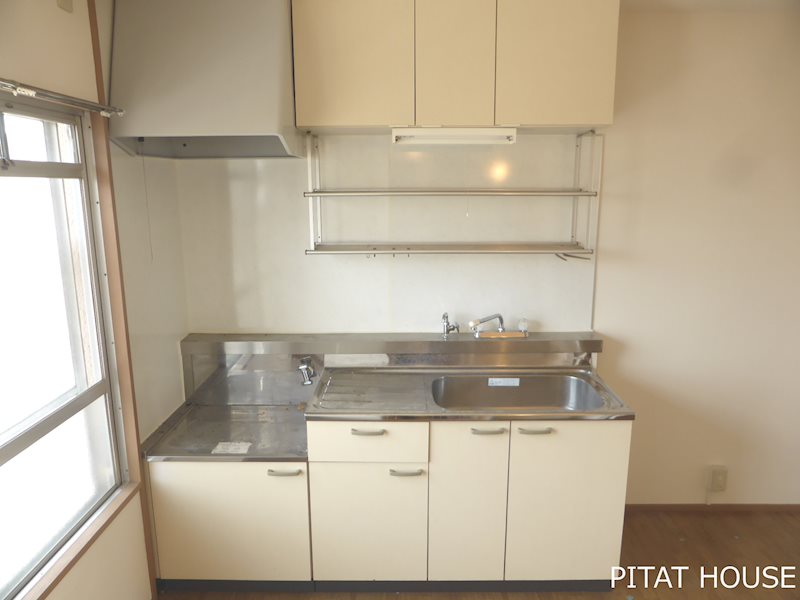 キッチン　参考写真３０３