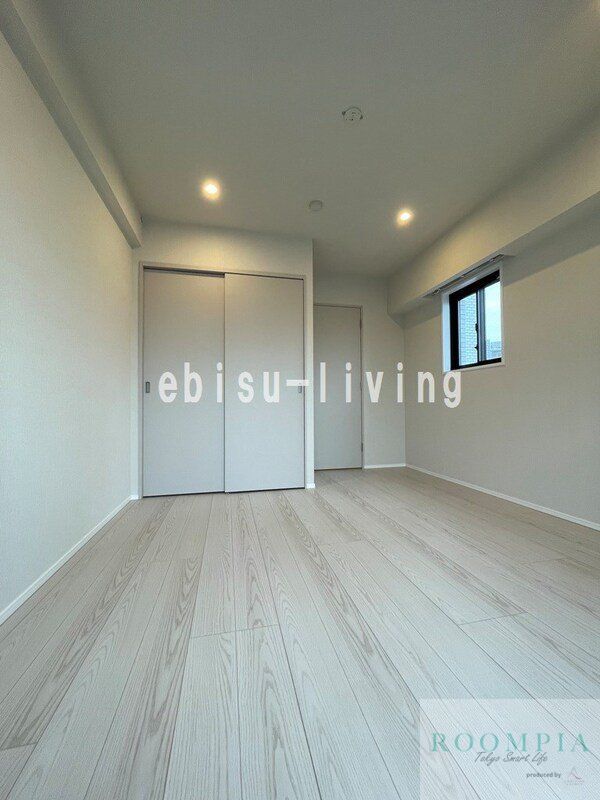 居室・リビング　物件画像