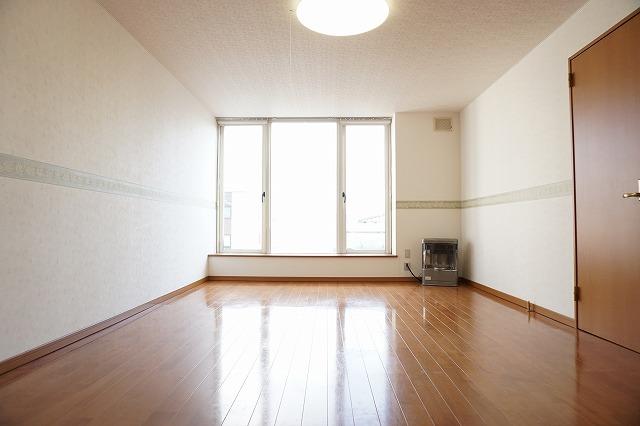 居室・リビング　リビング１