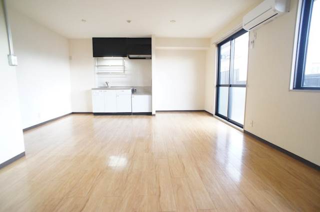 居室・リビング　別号室