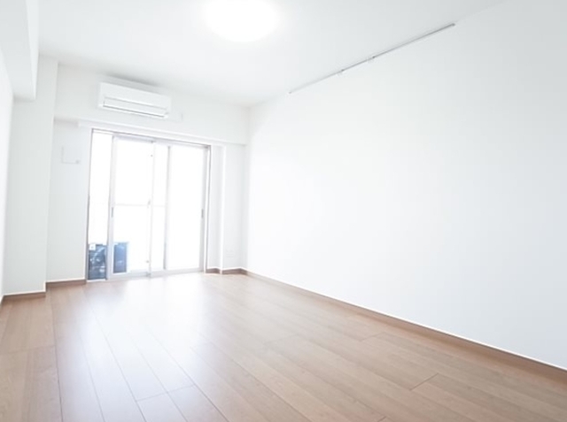 居室・リビング　居室