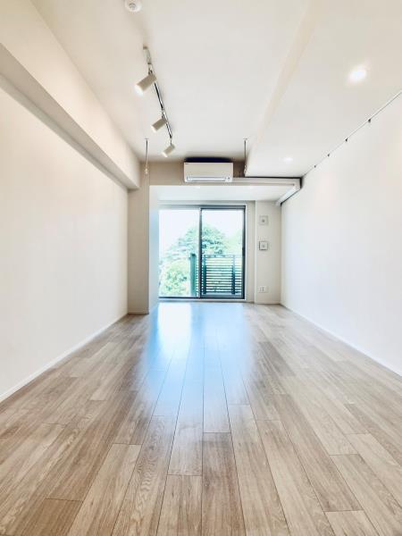 居室・リビング　おしゃれなリビングです