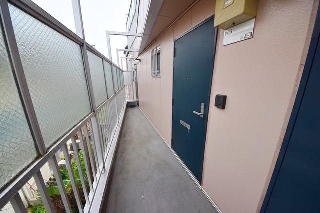 エントランス　★エントランス★